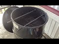 Pit Barrel Cooker 7 Year Review
