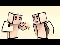 ASDFMOVIE 7 - Minecraft Animation Version!