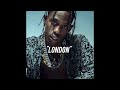 Type Beat instrumental guitar TRAVIS SCOTT ''London'' [Prod. StaycoolBeatz]