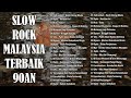 Koleksi Lagu Slow Rock Malaysia Dapatkan Hati Penonton 🟣 Lagu Rock Kapak Terbaik 90An 🟣 Spoon, Xpdc