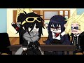 °|| Terrible High School Teacher Skit - Ft. Aizawa ||° (Inspired by @izdapo_)