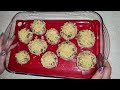 ФАРШИРОВАННЫЕ ШАМПИНЬОНЫ. ПОКОРЯЮТ СРАЗУ. РАЗЛЕТЯТСЯ ЗА МИНУТУ/STUFFED CHAMPIGNONS. FANTASTIC TASTE