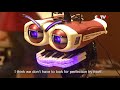 Robot VS Human: Pianist Battle Debuts in Beijing