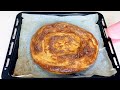 BU ÇÖREĞİ YAPMANIZI ŞİDDETLE TAVSİYE EDİYORUM💯 MAYASIZ MEŞHUR SAYA ÇÖREĞİ/ÇÖREK TARİFİ/YAĞLI ÇÖREK