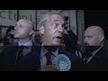 UK's Farage says vote result is rebuke of 'entirety of political system' | AFP