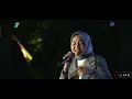 SALMA SALSABIL - MENGHARGAI KATA RINDU || REFLEKSI 5 TAHUN MENGABDI 100% TUNAIKAN JANJI