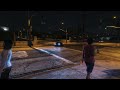 Centinela - GTA V Cortometraje de Acción