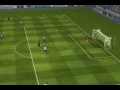 FIFA 14 Android - Spurs VS Manchester City
