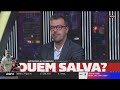 FLAMENGO FOI AMASSADO PELO BOTAFOGO - TITE RETRANQUEIRO - COMENTARIOS - FUTEBOL BRASILEIRO