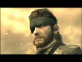 Metal Gear Solid 3 Snake Eater story explained.