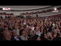 Renzo Arbore, sold out 2013 al Politeama di Catanzaro (HD)