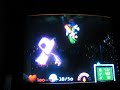 Luigi's Mansion Pinky Glitch