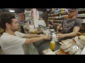 $10 Bodega Challenge with Wiki and Your Old Droog | Sean in the Wild