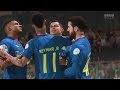 FIFA 23 | RONALDO, MESSI, MBAPPE, NEYMAR, ALL STARS | AL-NASSR 100-0 PORTIMONENSE | PS5 4K 60FPS