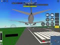 Boeing p-8 posidean emergency landing crosswinds/windshear butter landing