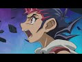 Yu-Gi-Oh! ZEXAL - Episode 135 - Dragon Strife: Part 2