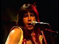 Pat Travers feat Nicko McBrain (Iron Maiden) - Live At Rockpalast 1976 (Full Concert Video)