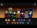 An Incredibox V2 Deluxe Mix (Paomeu)