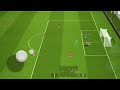 eFootball™ 2024 Mobile | All Skills Tutorial (Classic Control)