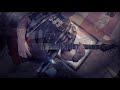 Project Explorer - Original Song Playthrough (Chapman Guitar Reveal) | ZackTheNever