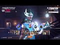 New Omnic TANK HERO Ramattra Season 2 Hero