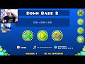 Down Bass [EXTREME DEMON] by Spectra // MY FIRST NINE CIRCLES EXTREME