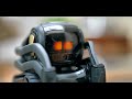 Anki Vector - Your Next Pet might be a Robot.