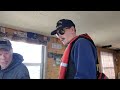 The Great Loop on a Shanty Boat | Boarded by the Coast Guard