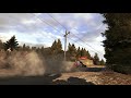 Ford Focus WRC | DiRT Rally | DerBlaue [1080p60] (DE)