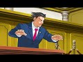 Phoenix Wright Ace Attorney - Justice for All - Episode 1: The Lost Turnabout PC FULL GAME Longplay