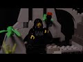 LEGO Wizard Duel | Immortal Combat | Brickfilm