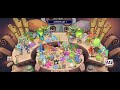 Continent full song on my singing monsters composer