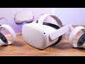 TOP 5: Best VR Headsets 2024