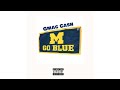 Gmac Cash - Go Blue #uofm #goblue