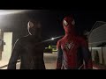 Spider-Man: Dawn of Reckoning (Official fan film teaser)