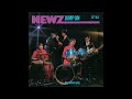 Newz - Hey Wanna Play - Vocal '82