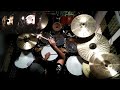 Anthony Zicari - Prospects - Orphic Trigger - Drum Play-through