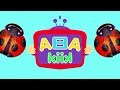 ABC Kid Tv Effects | Preview 2 Effects in Confusion