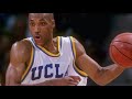 The Greatest College Basketball Game of All Time