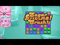 Candy Crush Saga LEVEL 11 NO BOOSTERS (new version)