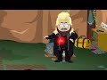 lets play south park the fractured but whole part 24