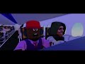 Fallout (A Roblox Plane Crash Movie)