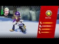 WALUIGI!!! | Mario Kart 8 Deluxe #1