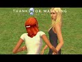Sims 1 vs Sims 2 vs Sims 3 vs Sims 4 - Chess