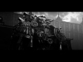 The Lord Inquisitor - Prologue Soundtrack [Chain Cut]