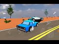 highway racing part 1 interstate 82+ freeway 24