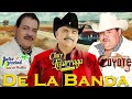 Julio Preciado, Chuy Lizarraga, El Coyote - 30 Exitos Grandes De La Banda
