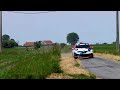 BEST OF RENAULT CLIO RALLY3 | If in doubt, flat out!