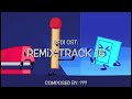 BFDI OST: Remix Track 16 (Radio Martini Four Edition)