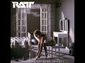 Ratt - Invasion Of Your Privacy [Full Album] (HQ)